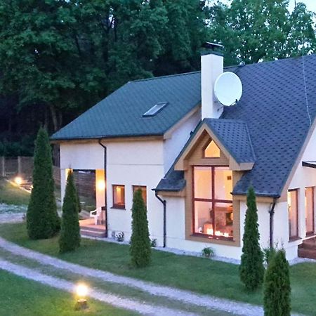 Forest Edge House Riga Exterior foto